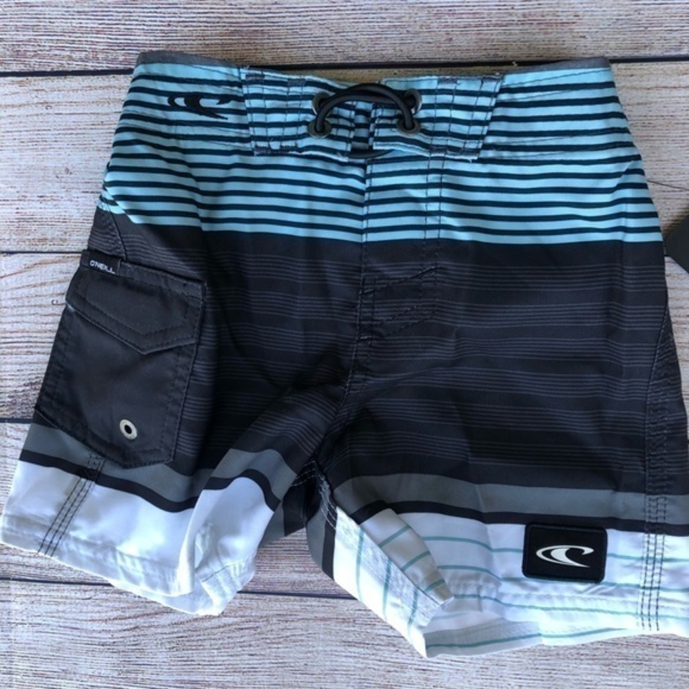 O’Neill toddlers boys swim trunks/shorts